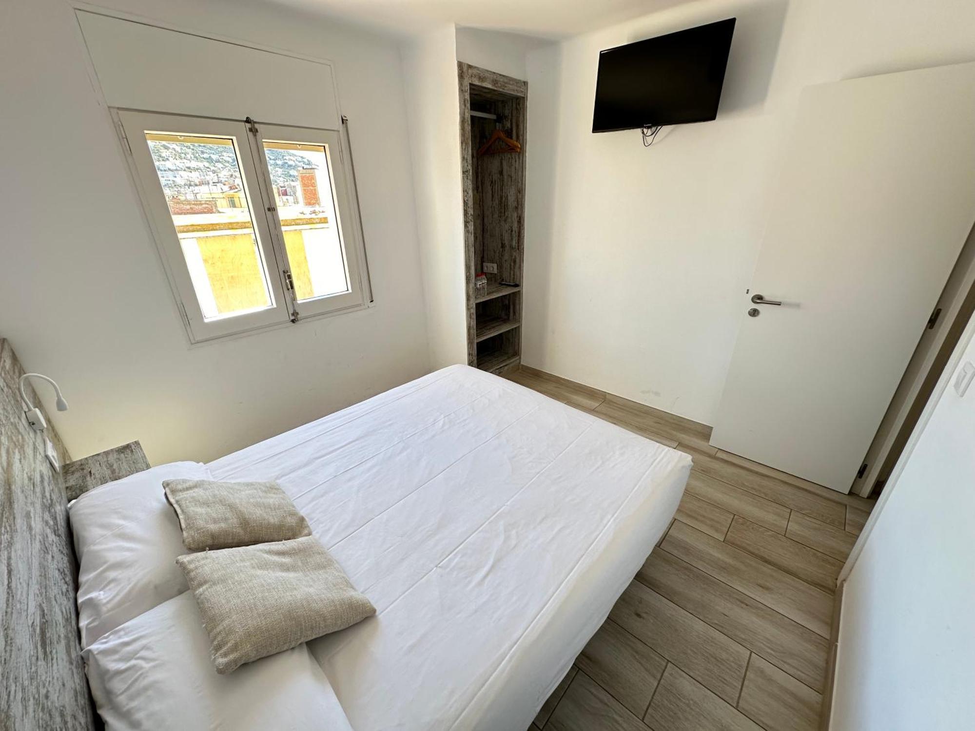Agi Gloria Rooms Roses Luaran gambar