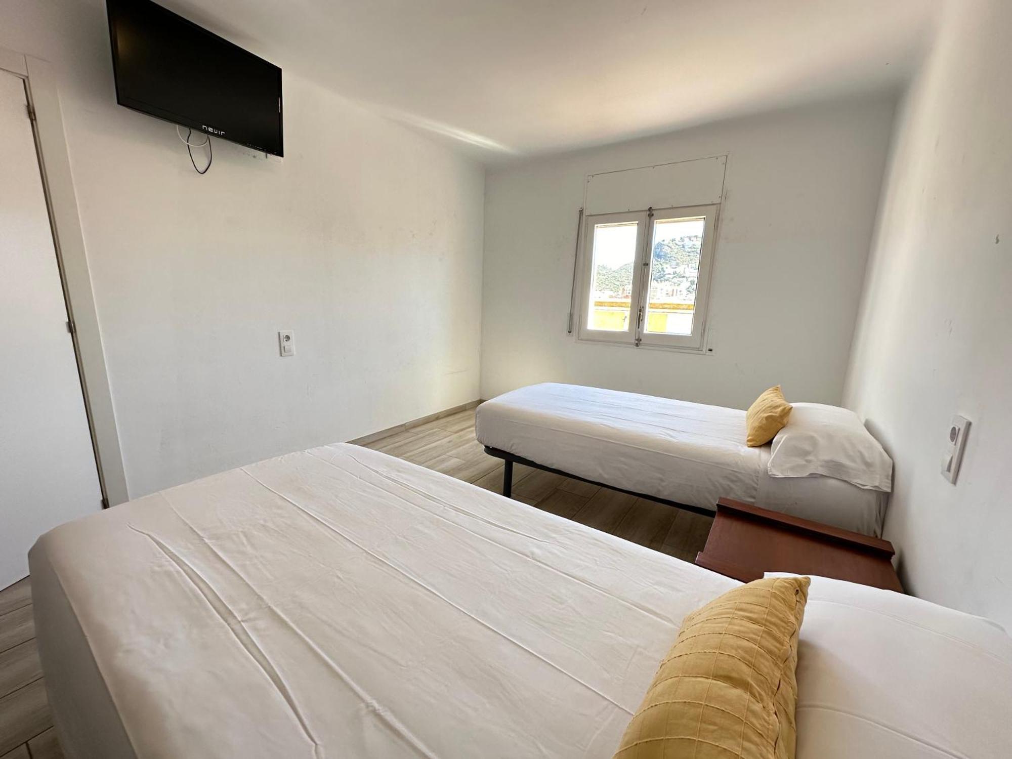 Agi Gloria Rooms Roses Luaran gambar