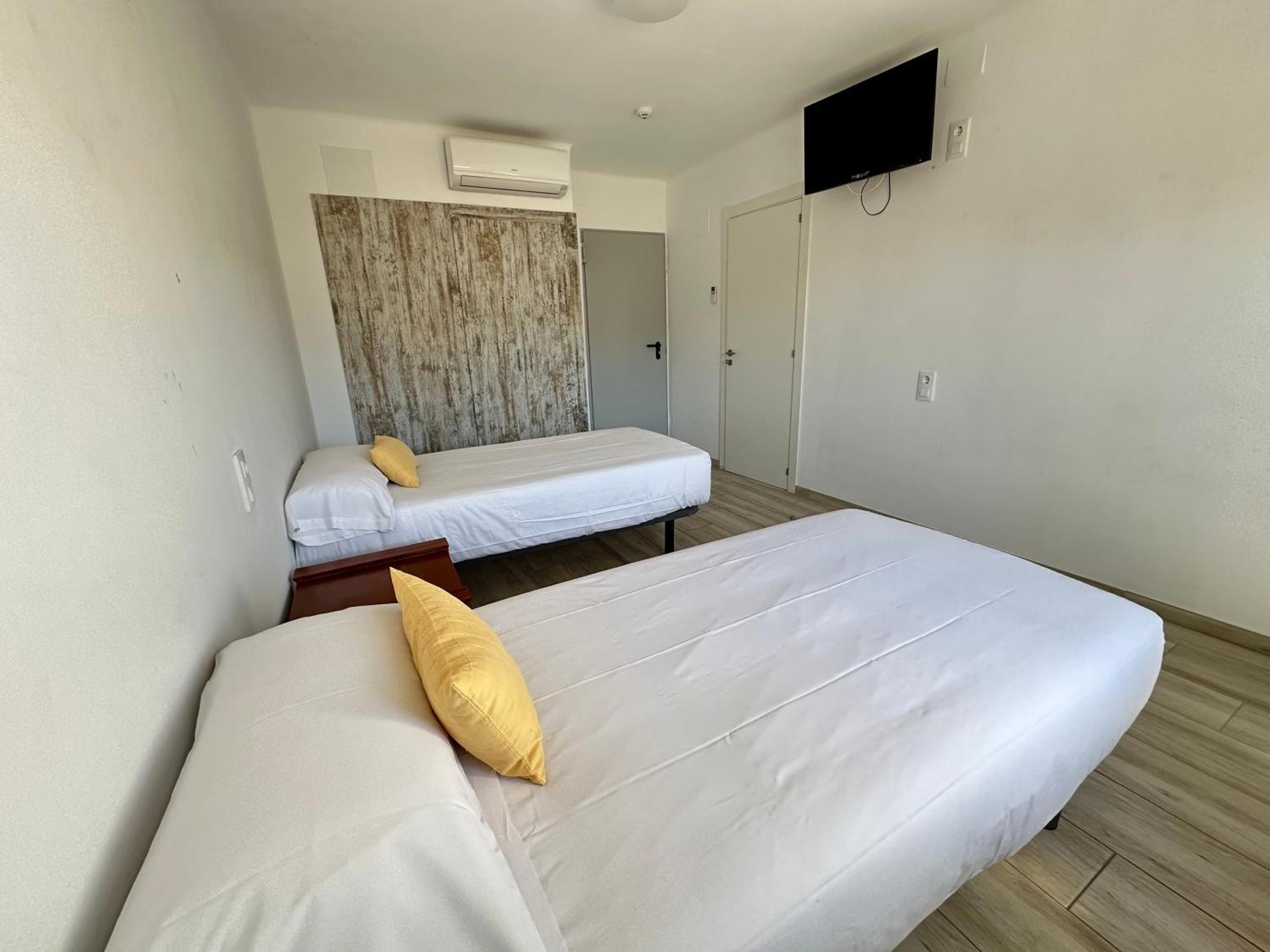 Agi Gloria Rooms Roses Luaran gambar