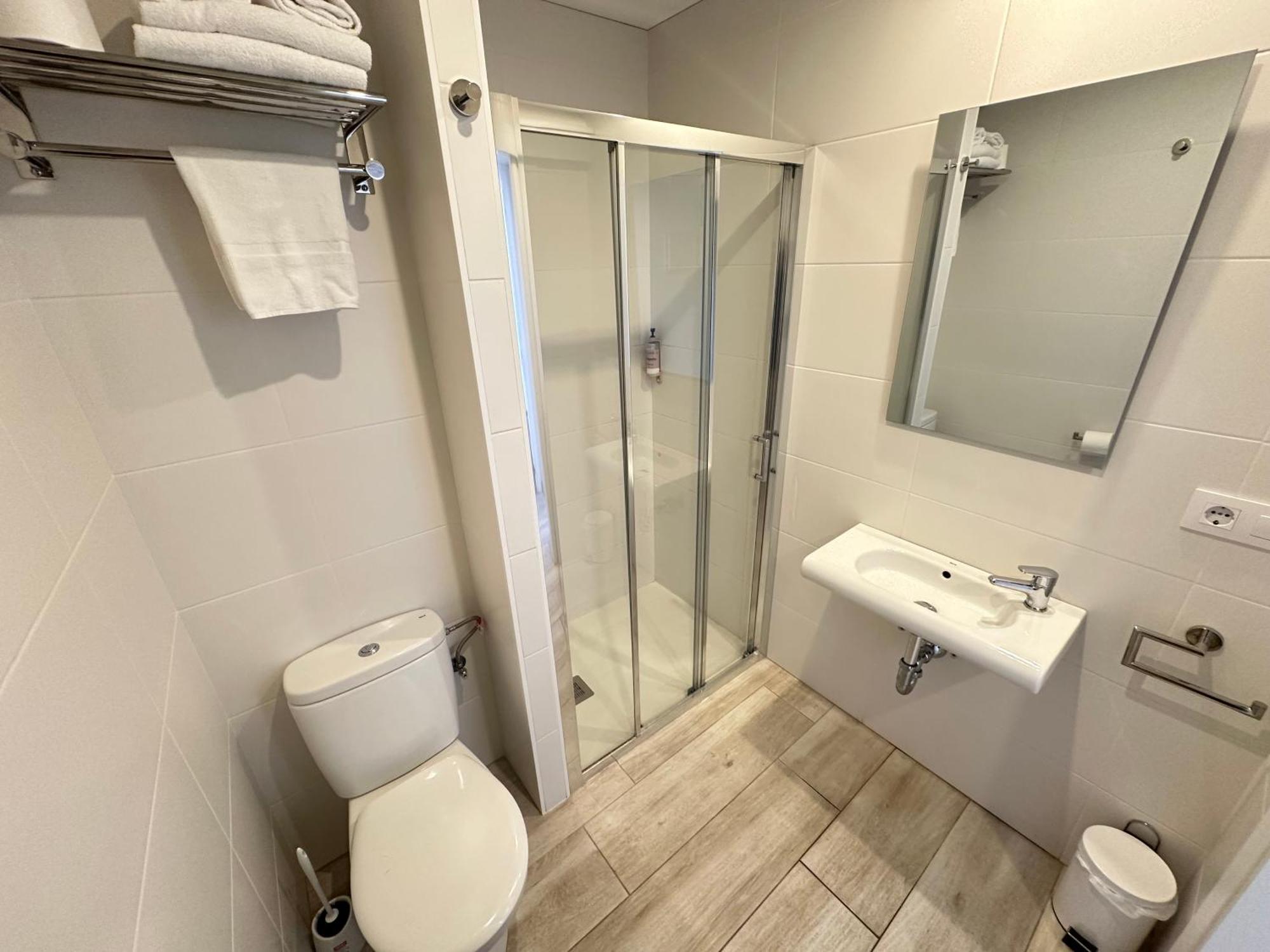 Agi Gloria Rooms Roses Luaran gambar