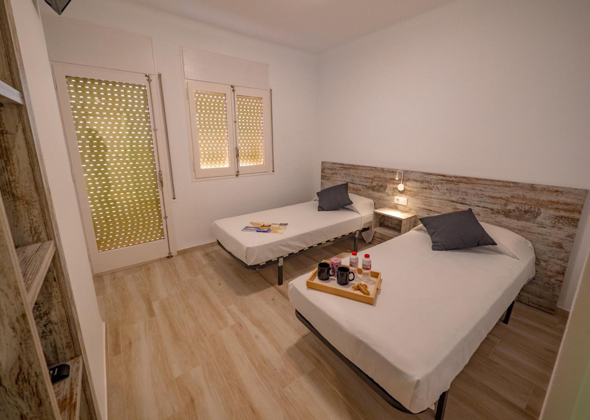 Agi Gloria Rooms Roses Luaran gambar