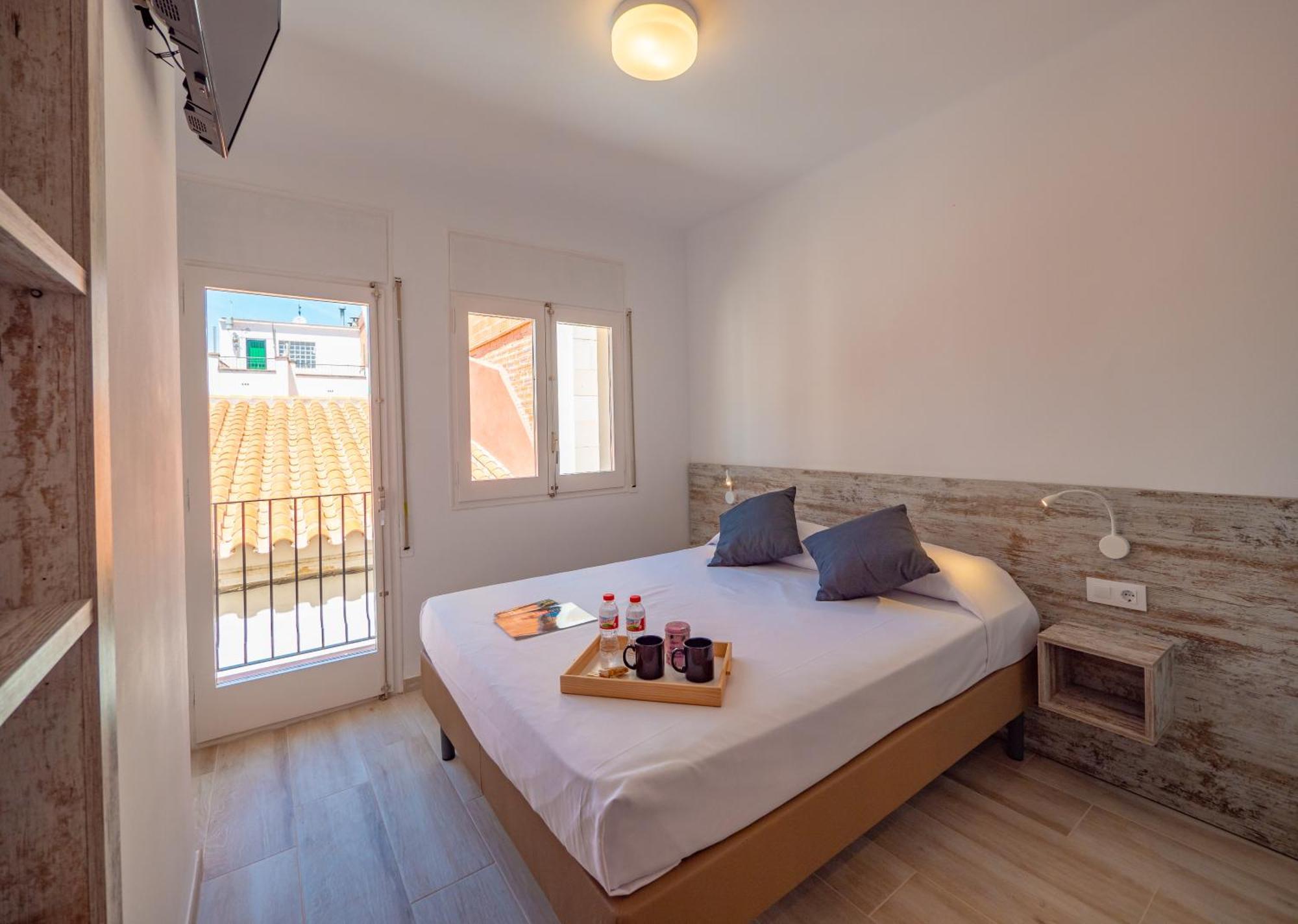 Agi Gloria Rooms Roses Luaran gambar
