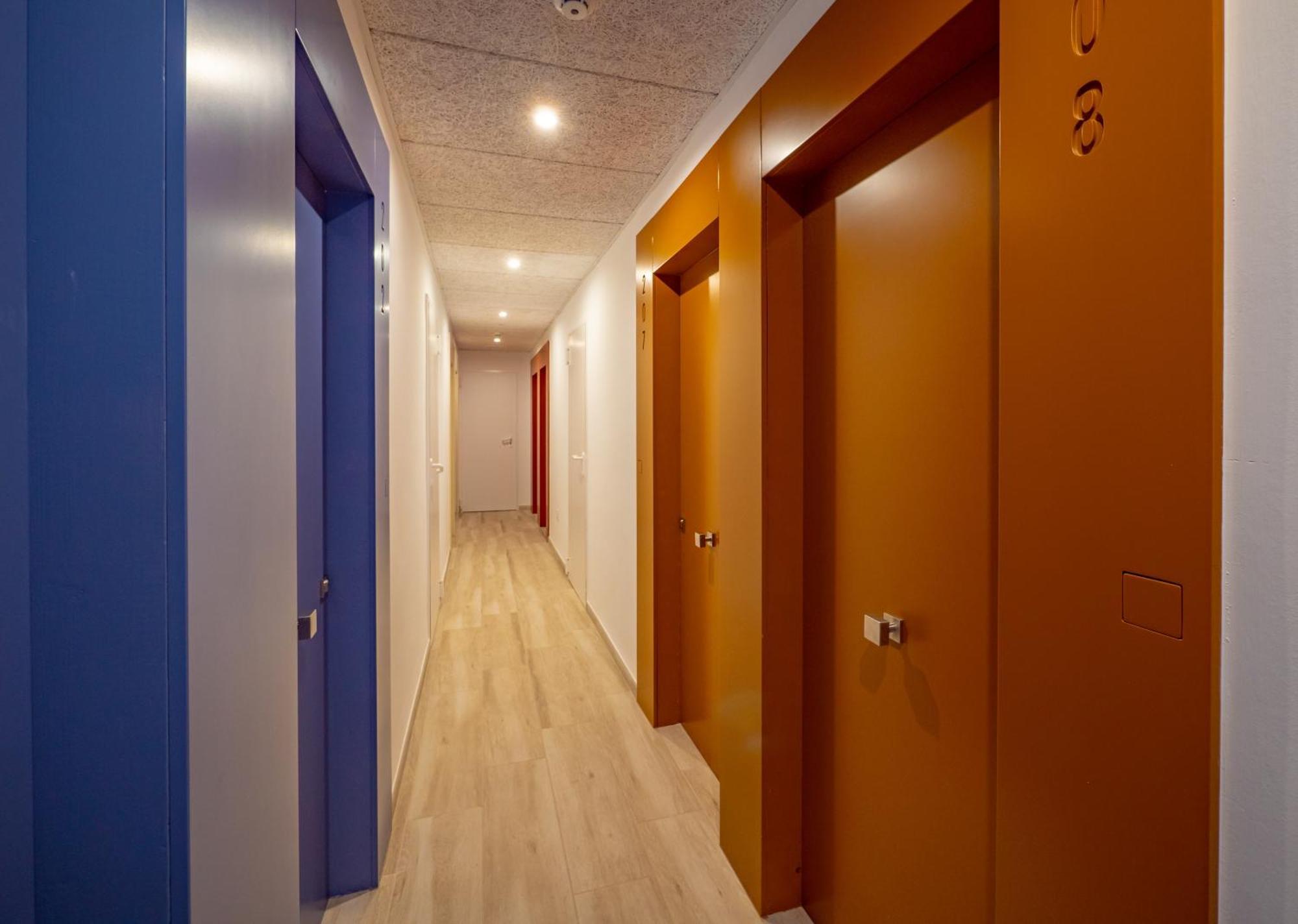 Agi Gloria Rooms Roses Luaran gambar