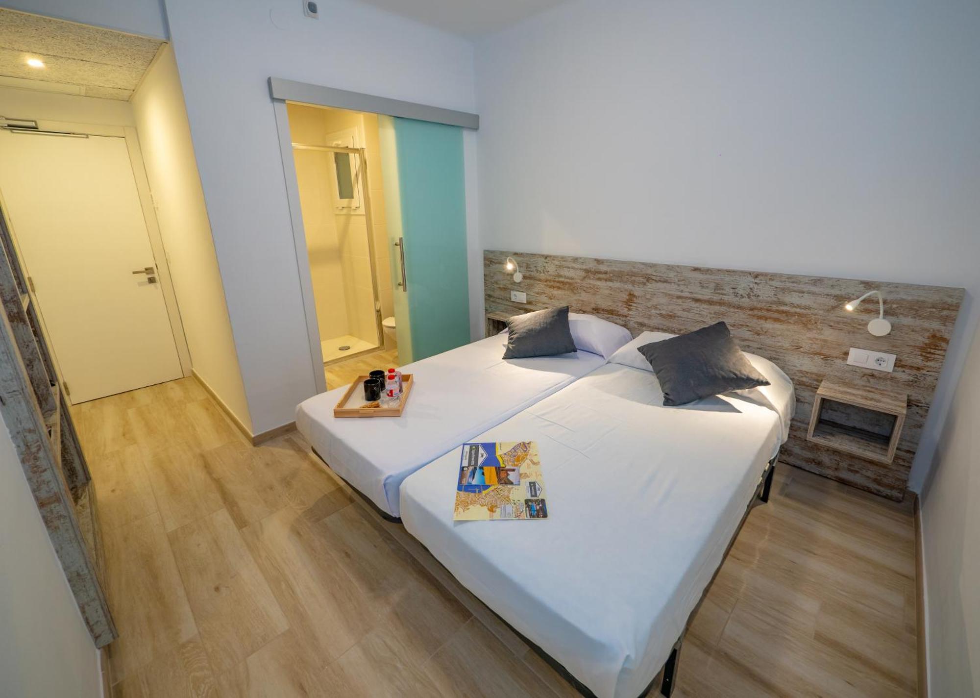 Agi Gloria Rooms Roses Luaran gambar