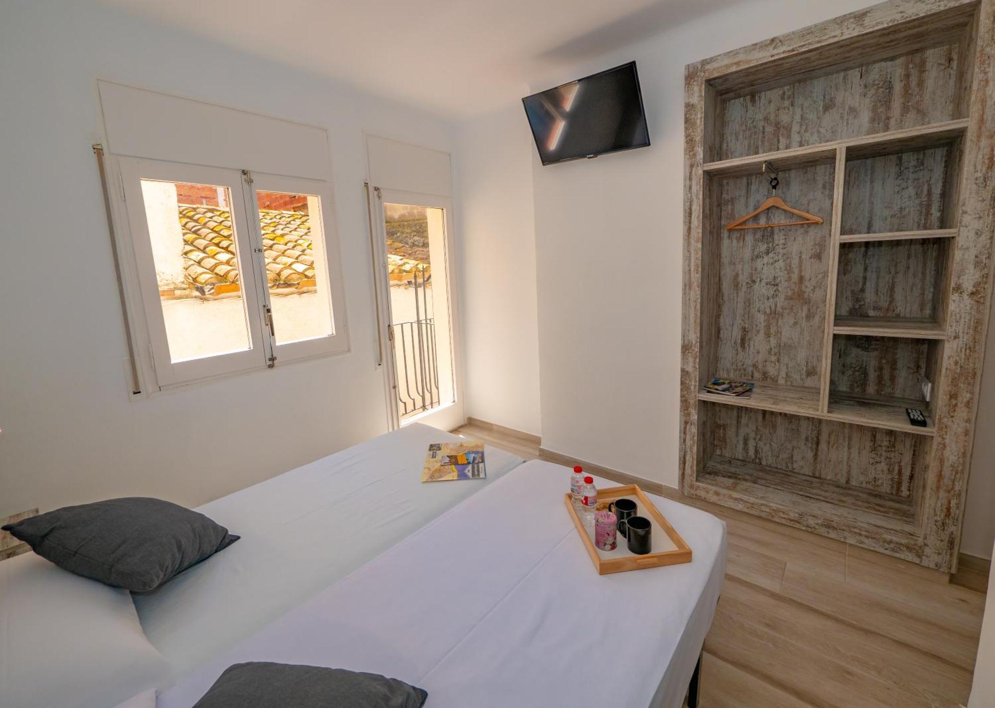Agi Gloria Rooms Roses Luaran gambar