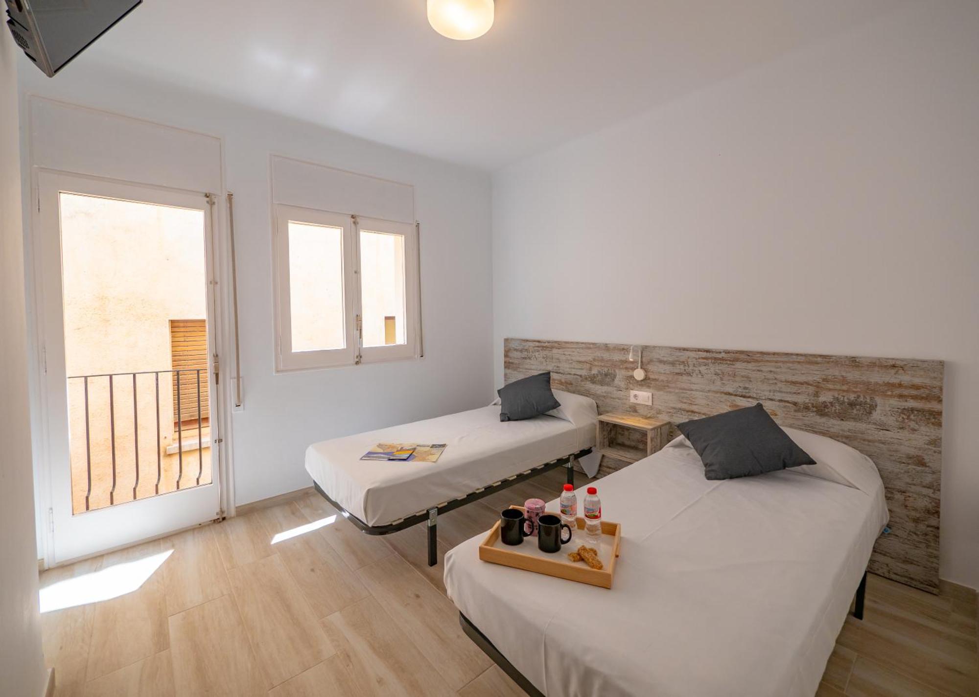 Agi Gloria Rooms Roses Luaran gambar