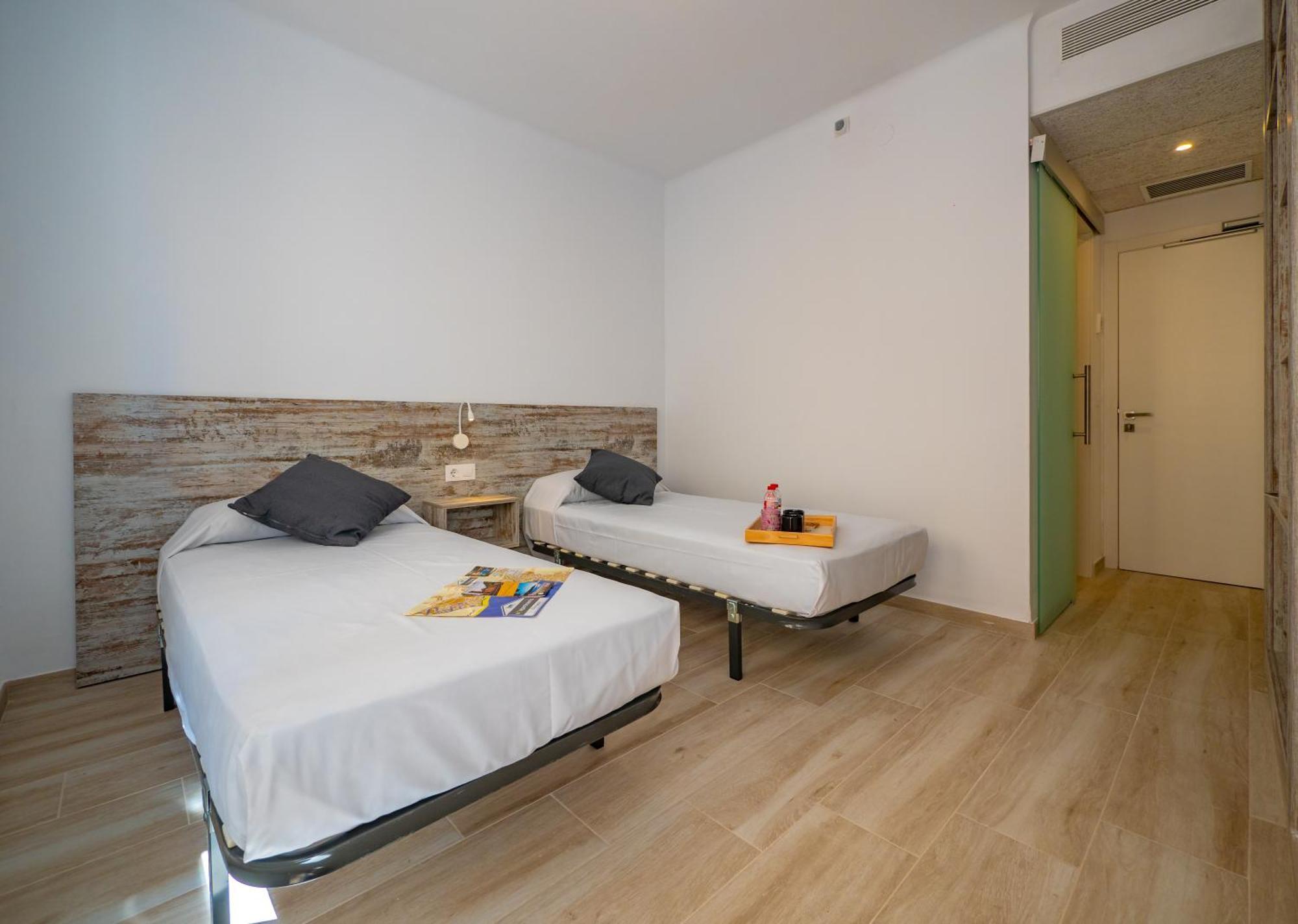 Agi Gloria Rooms Roses Luaran gambar