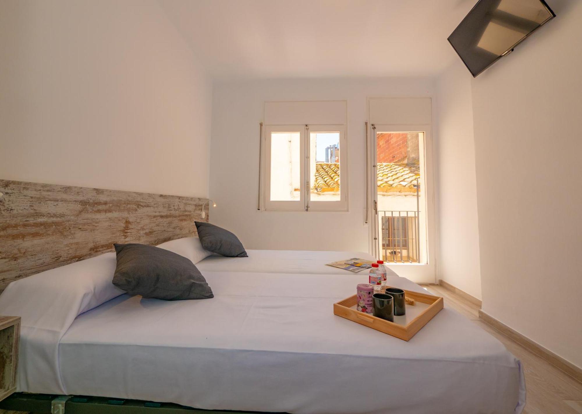Agi Gloria Rooms Roses Luaran gambar