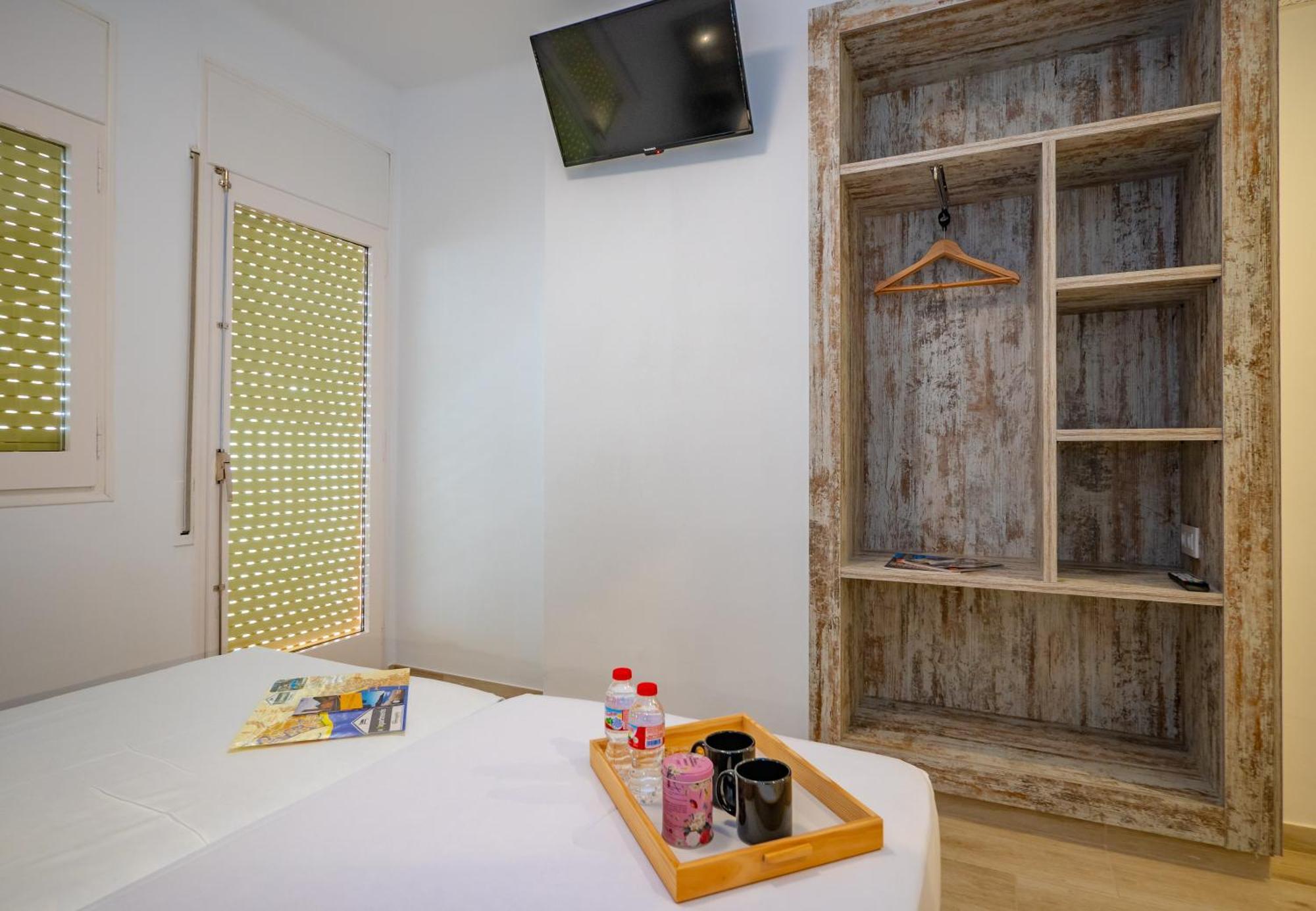 Agi Gloria Rooms Roses Luaran gambar