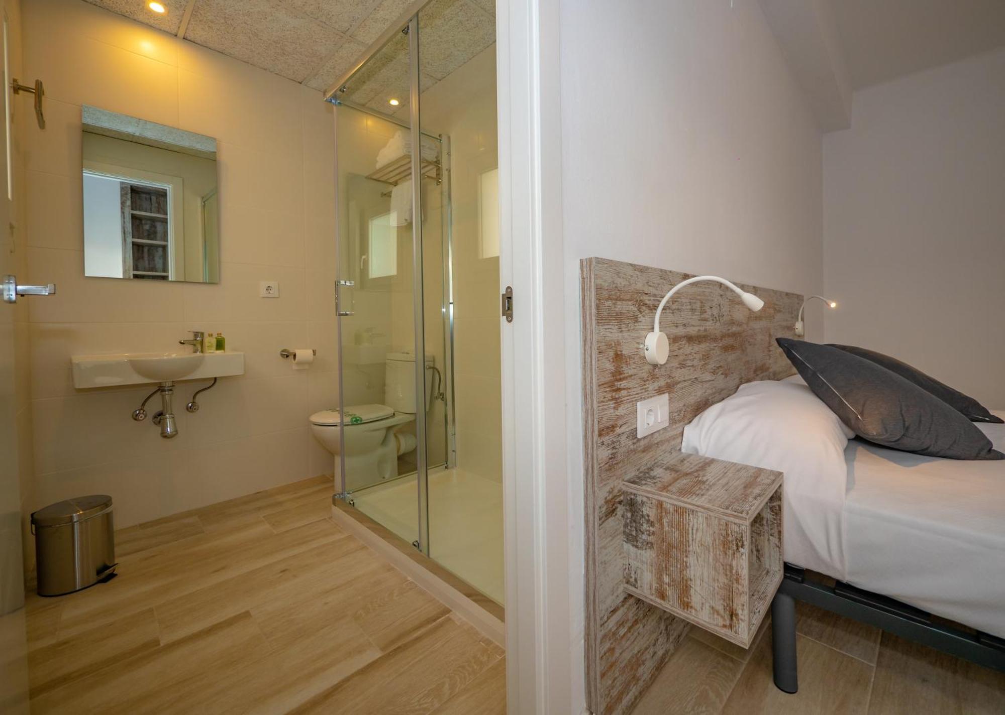 Agi Gloria Rooms Roses Luaran gambar