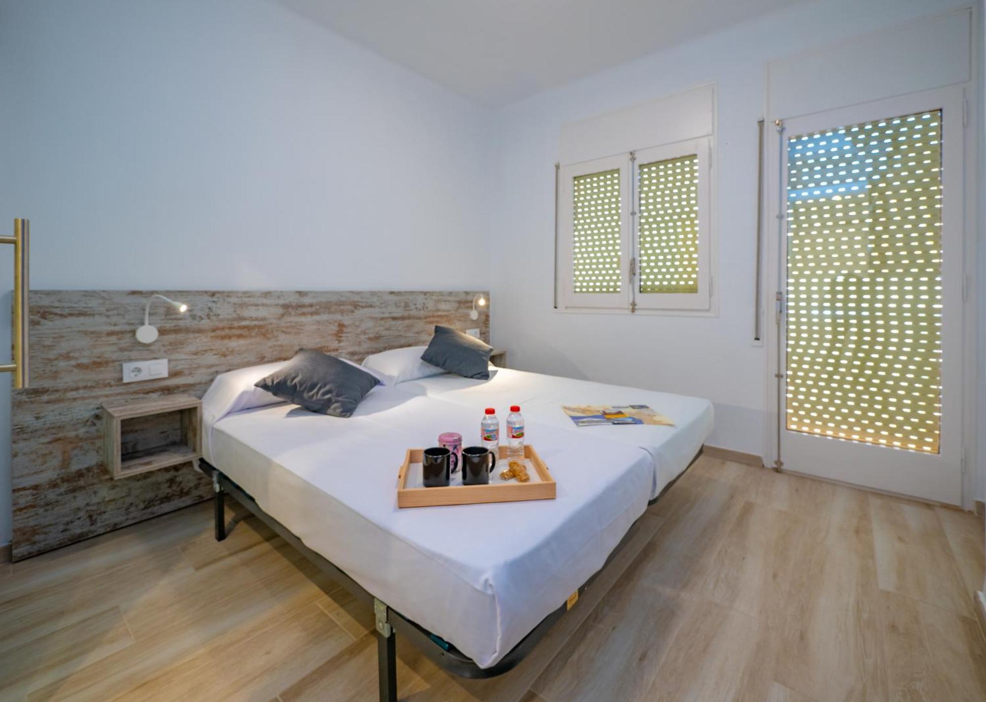 Agi Gloria Rooms Roses Luaran gambar