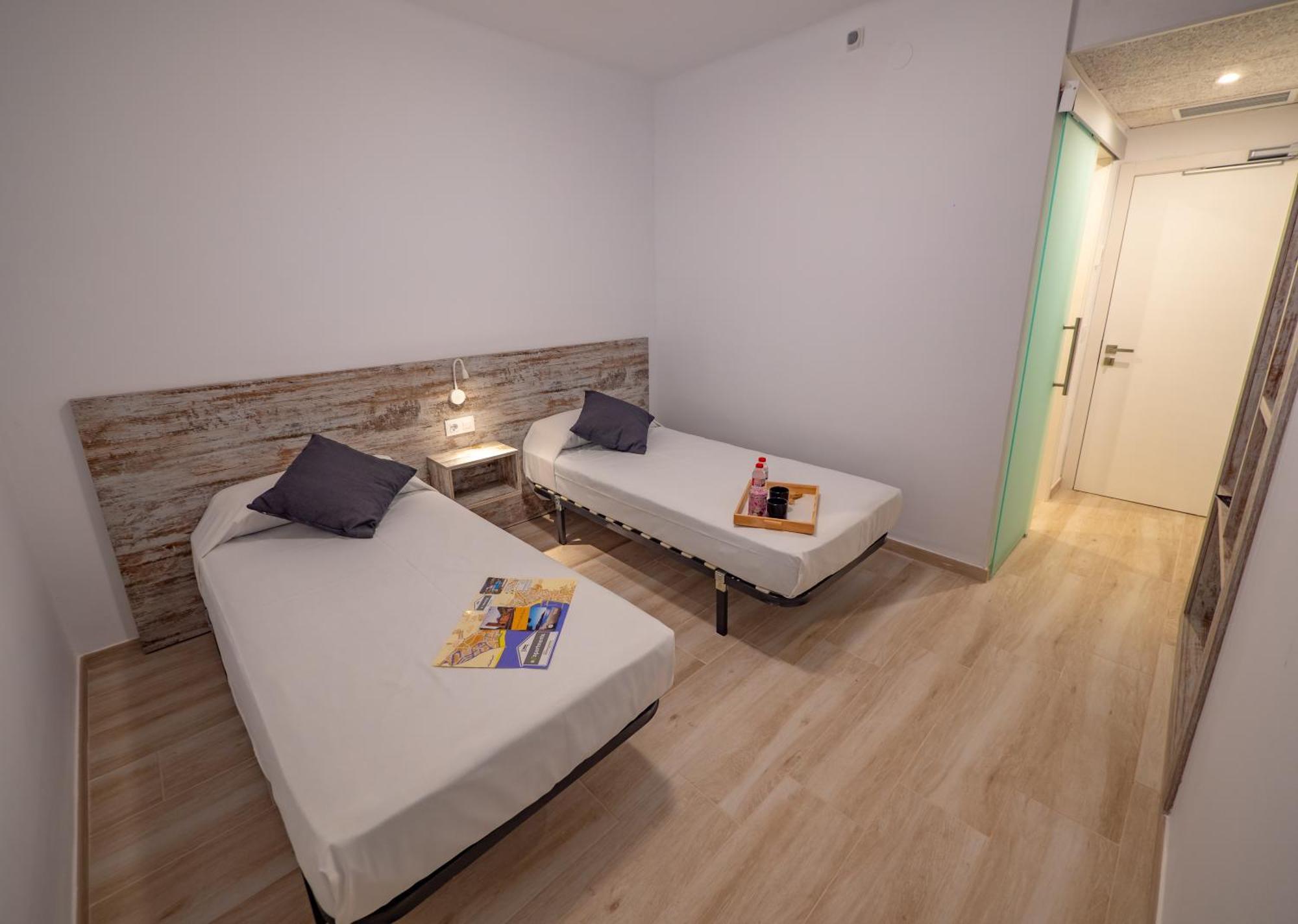 Agi Gloria Rooms Roses Luaran gambar
