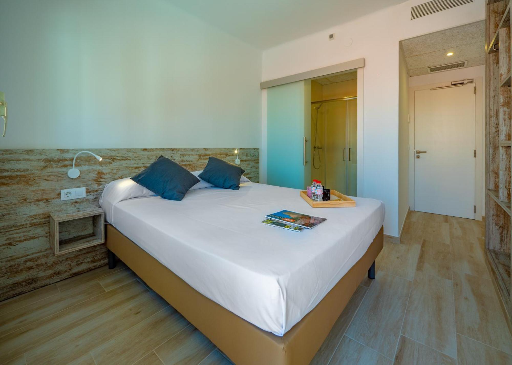 Agi Gloria Rooms Roses Luaran gambar