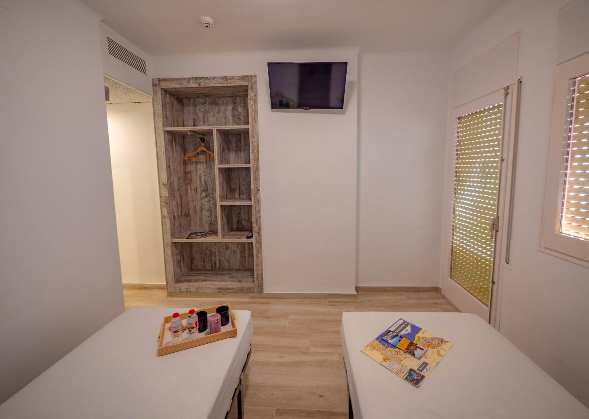 Agi Gloria Rooms Roses Luaran gambar