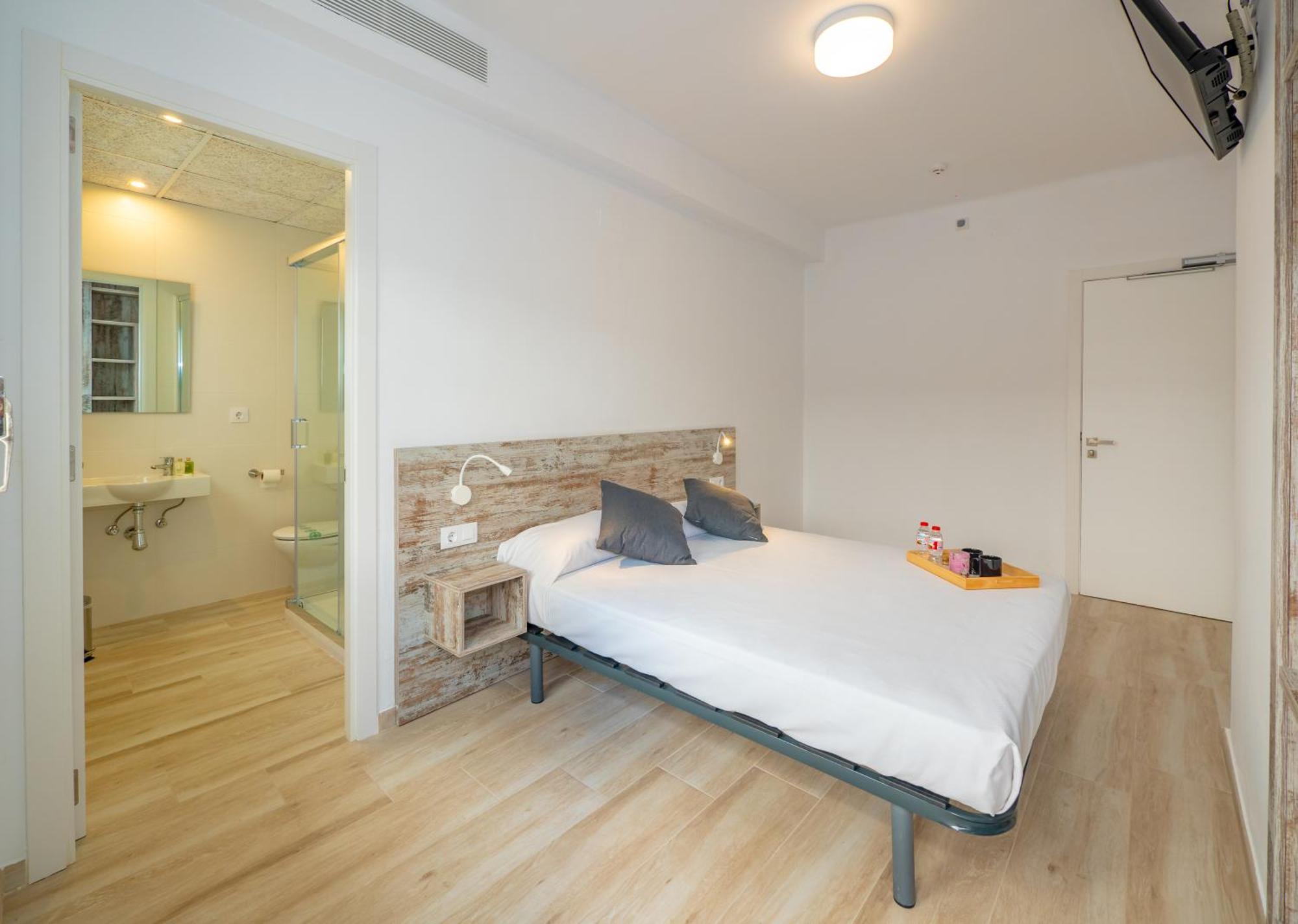 Agi Gloria Rooms Roses Luaran gambar