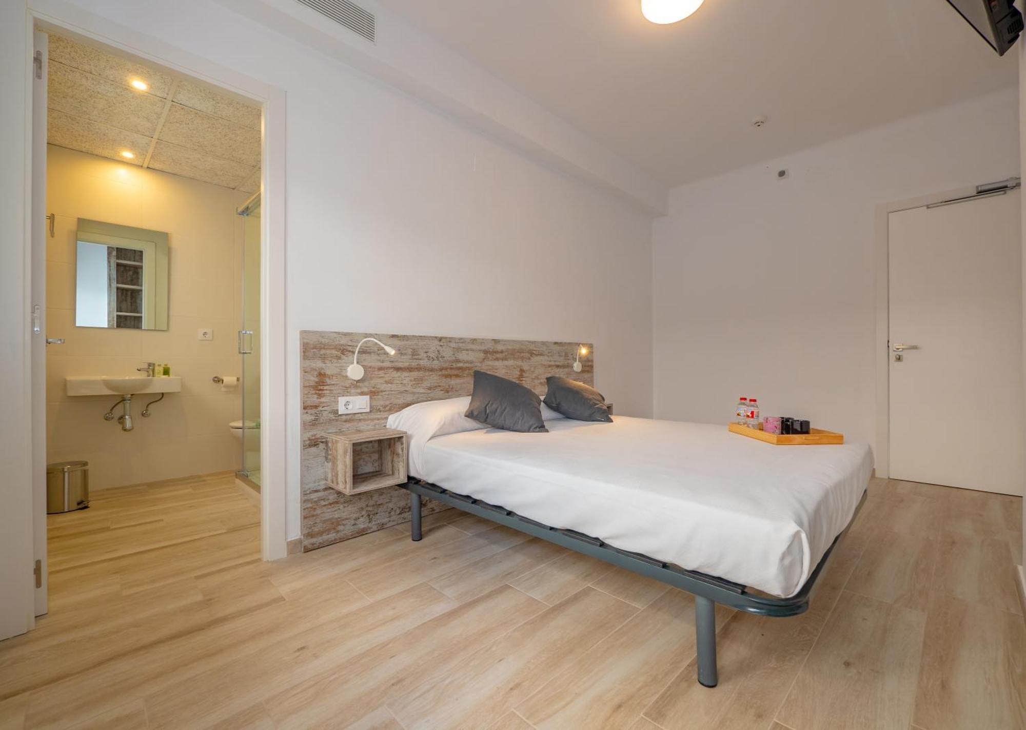 Agi Gloria Rooms Roses Luaran gambar