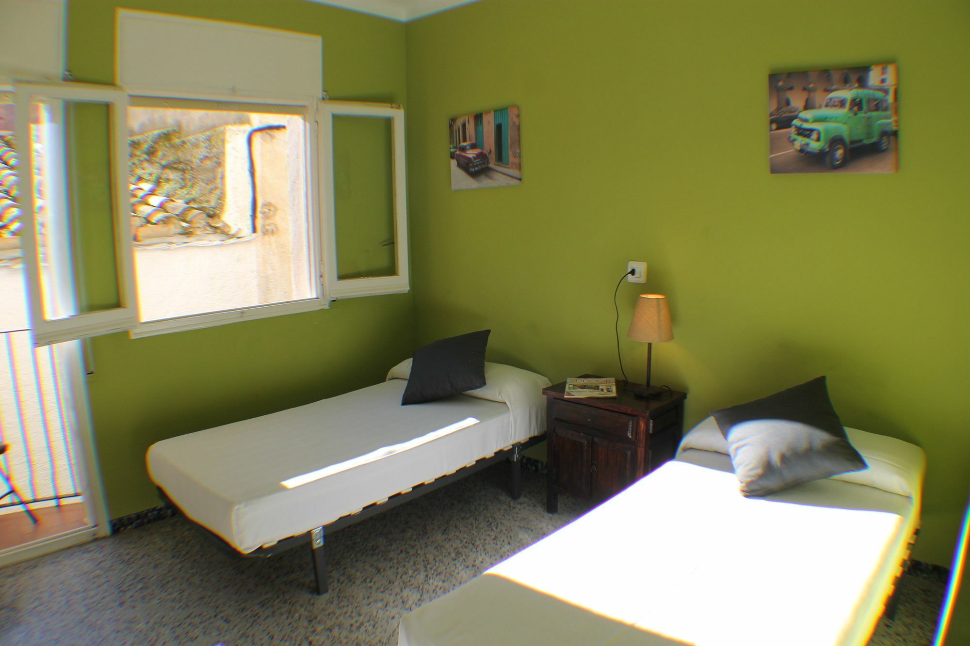 Agi Gloria Rooms Roses Luaran gambar