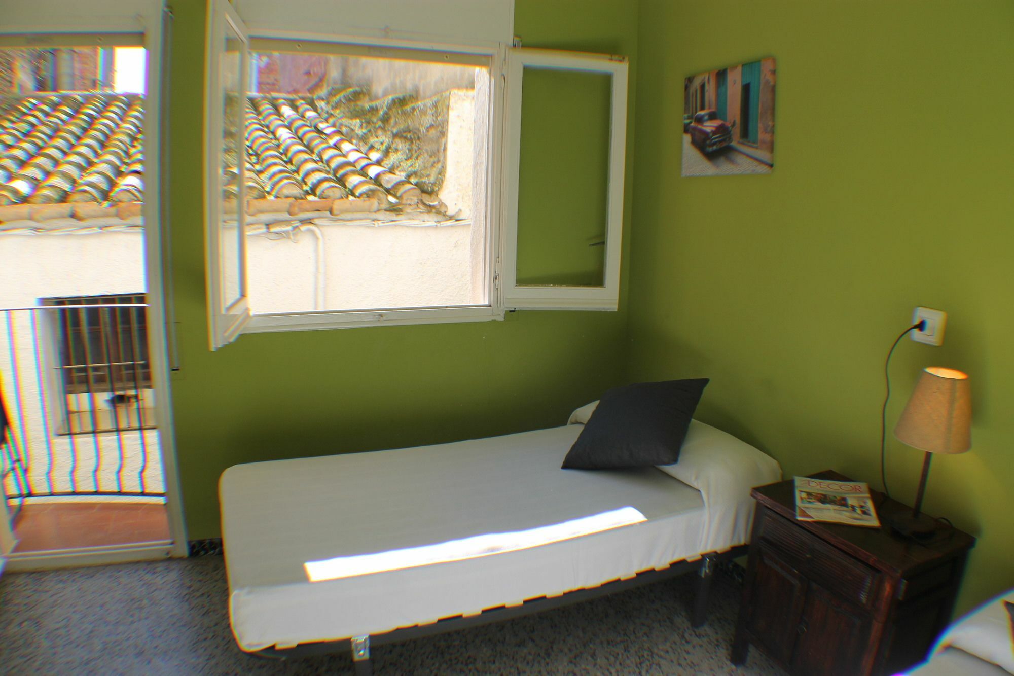 Agi Gloria Rooms Roses Luaran gambar