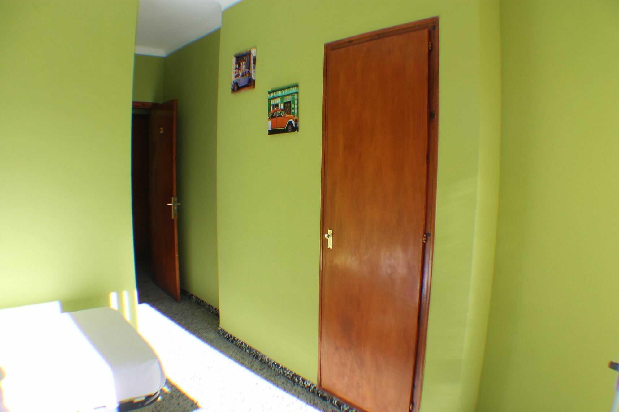 Agi Gloria Rooms Roses Luaran gambar