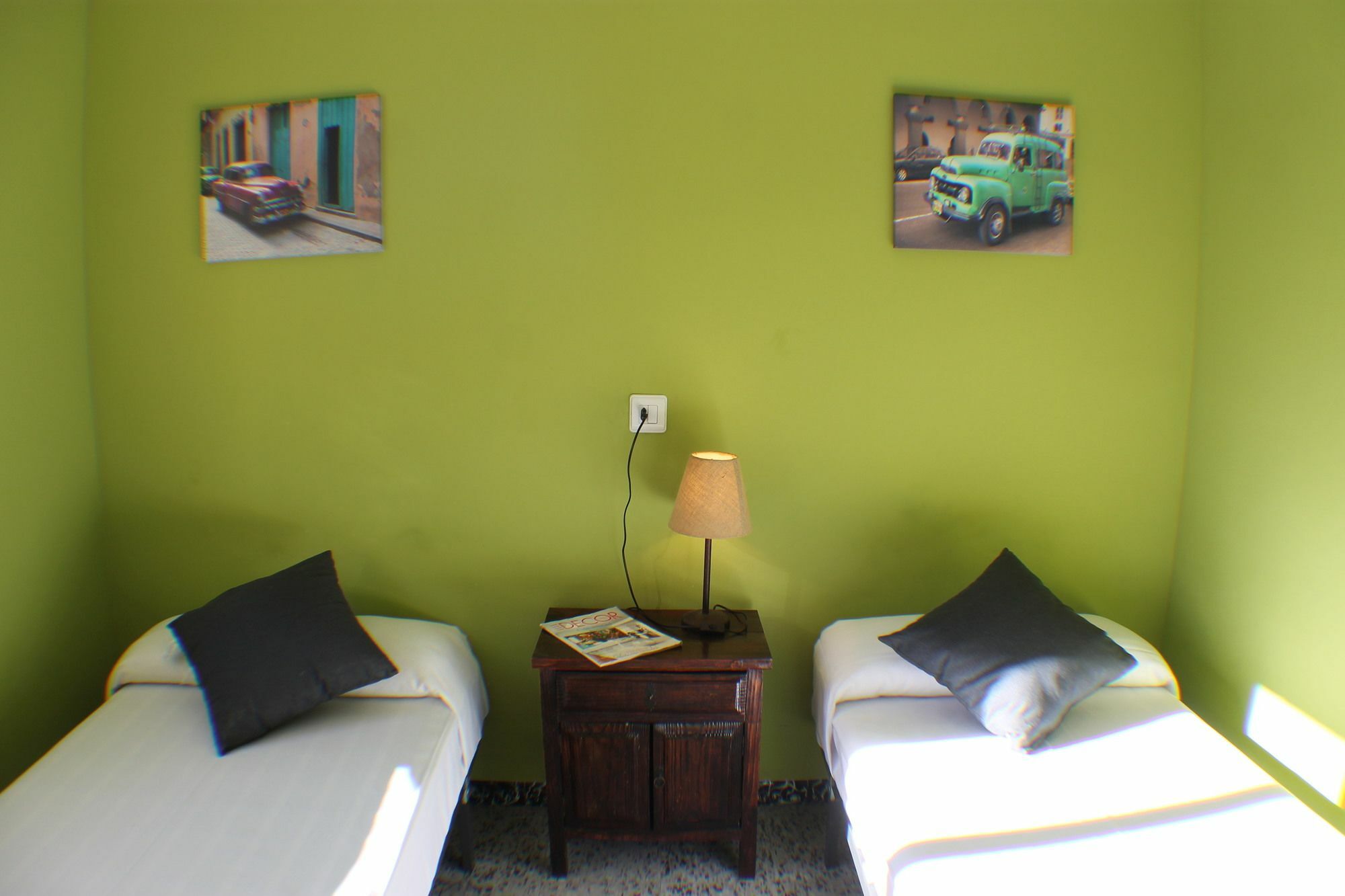 Agi Gloria Rooms Roses Luaran gambar