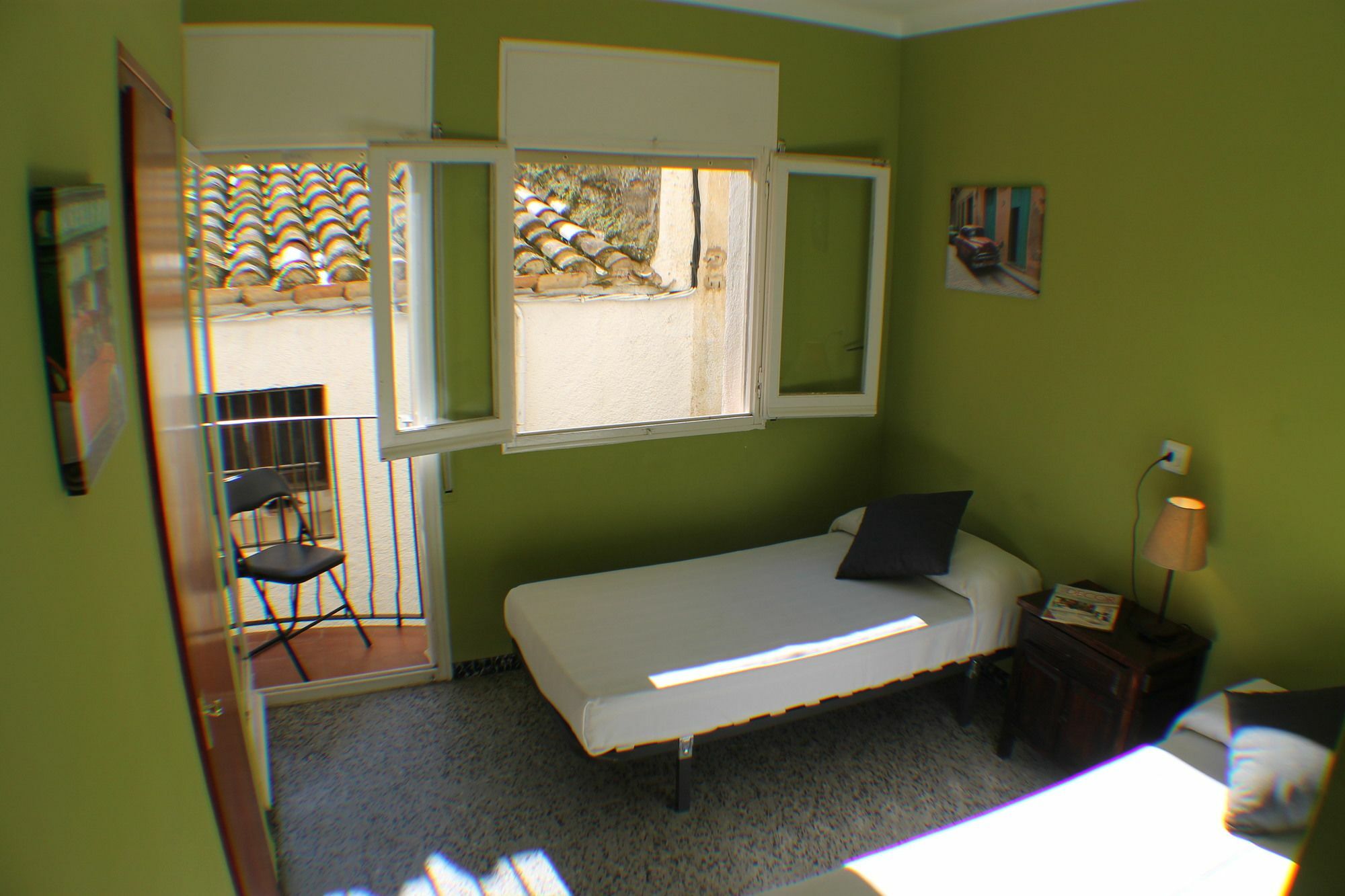 Agi Gloria Rooms Roses Luaran gambar