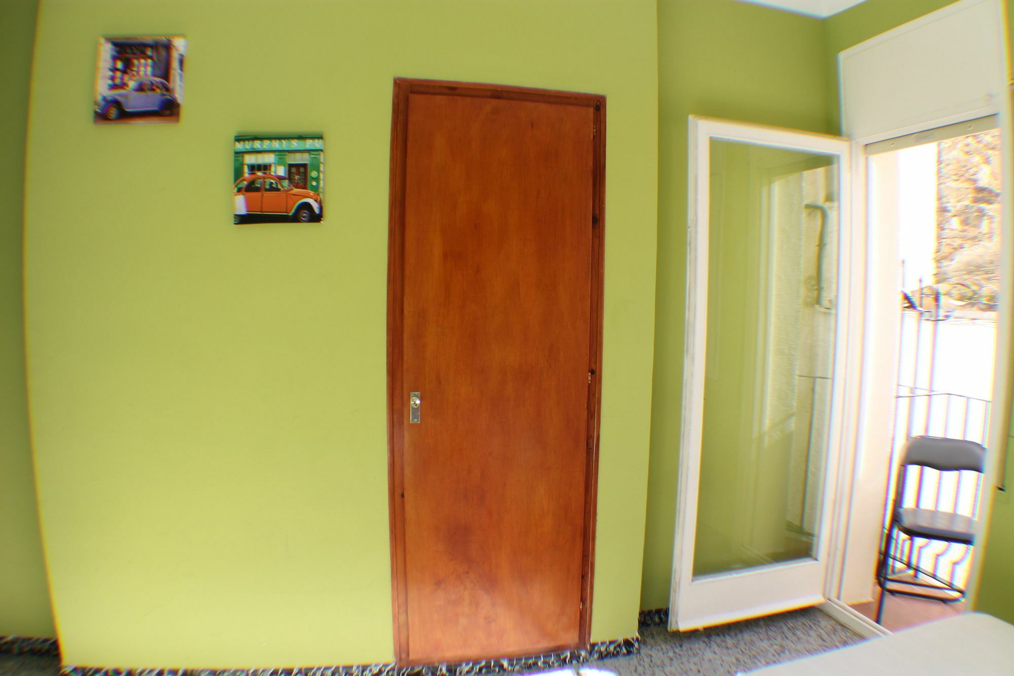 Agi Gloria Rooms Roses Luaran gambar